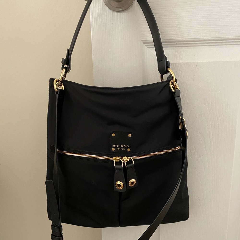 Henri Bendel Jetsetter Crossbody
